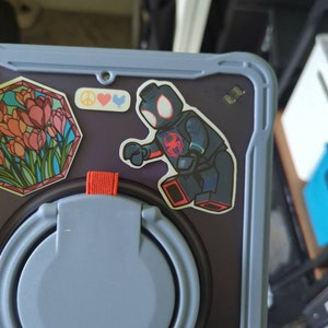 Comprador de Etsy ha añadido una foto de su compra
