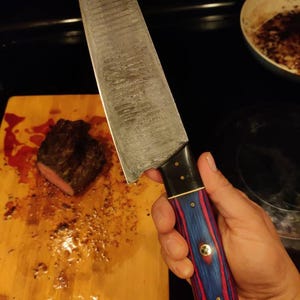 Gerardo added a photo of their purchase