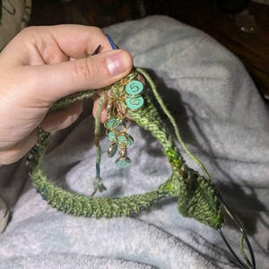 Heather added a photo of their purchase