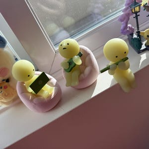E added a photo of their purchase