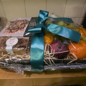 Mary ha añadido una foto de su compra