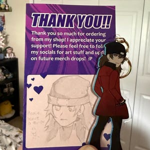 Ollie added a photo of their purchase