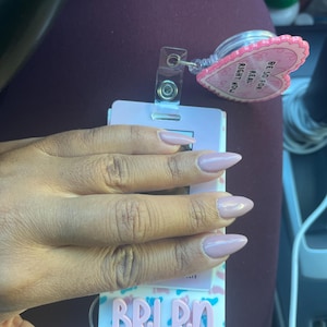 Brianna added a photo of their purchase