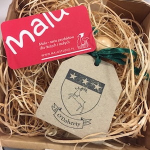 Emma adicionaram uma foto da sua compra