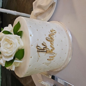Etsy buyer added a photo of their purchase