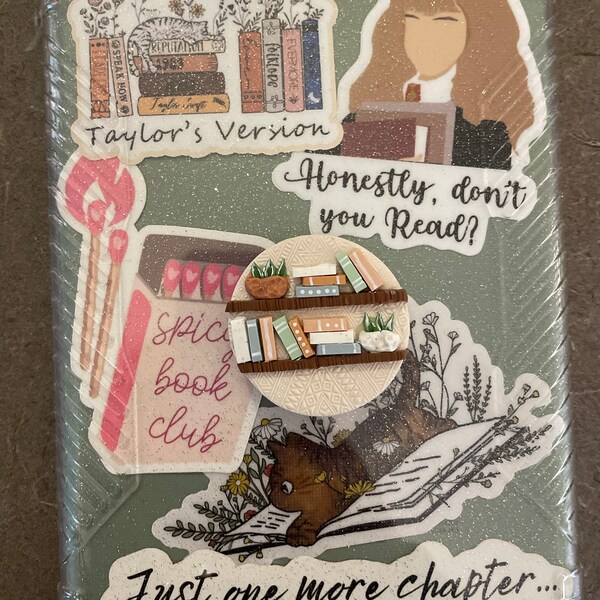 Boho Bookshelf Authentic Popsocket™ Popgrip Phone Grip - Expanding ...