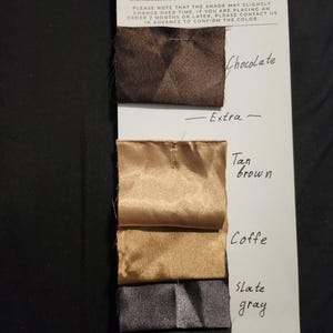 October added a photo of their purchase
