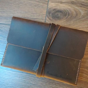 Anna added a photo of their purchase