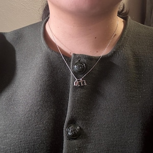 Karen added a photo of their purchase