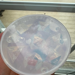 Patrick added a photo of their purchase