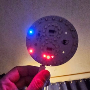 tim hat ein Foto des gekauften Artikels hinzugefügt