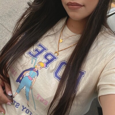 Disney And Pixar's Toy Story Slinky Dog T-Shirt