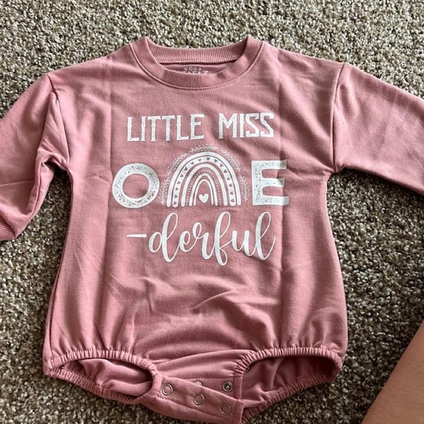Adventure Awaits Footed Romper Baby Bundle