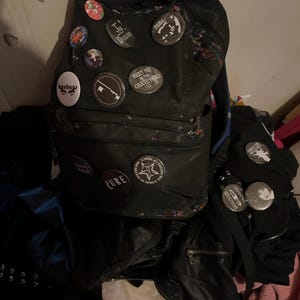 asher hat ein Foto des gekauften Artikels hinzugefügt