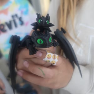 Ashley's added a photo of their purchase