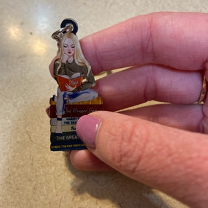 Gabrielle added a photo of their purchase