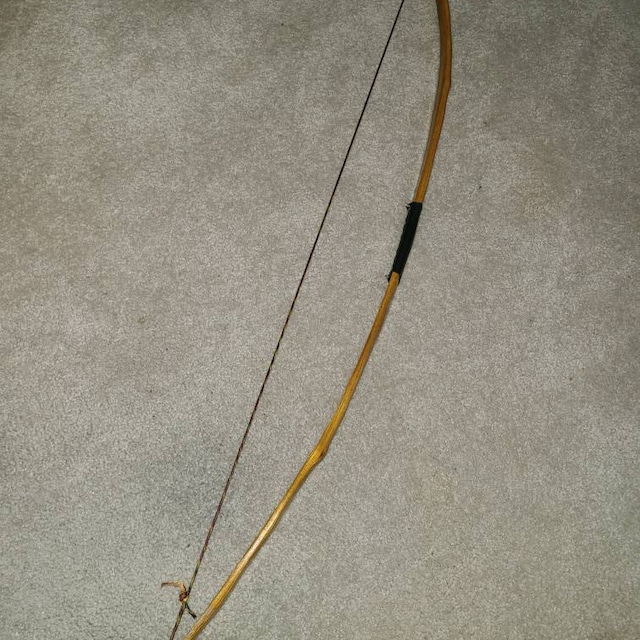 Artificial Sinew Bow String