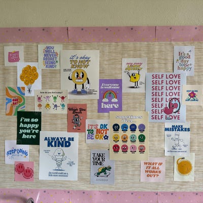 Let's Have Fun Printable Classroom Poster, Class Decor, Kids Room Decor ...