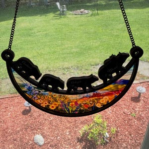Etsy buyer added a photo of their purchase