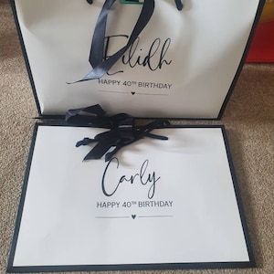 Natalie added a photo of their purchase