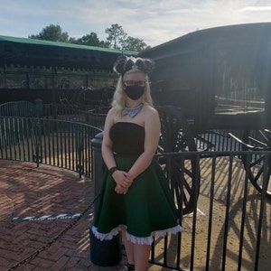 Reagan added a photo of their purchase