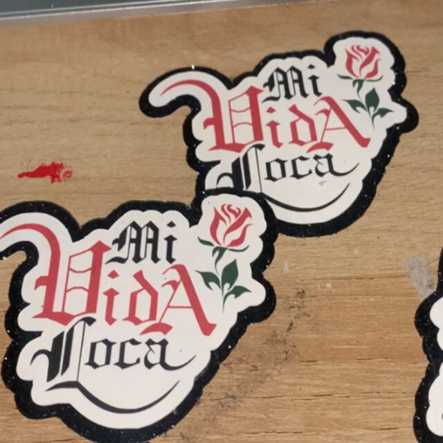 Lowrider Bundle SVG • Mi Vida Loca SVG • Chingona Svg