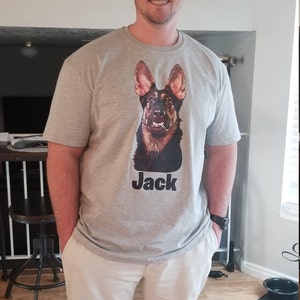 Sean added a photo of their purchase
