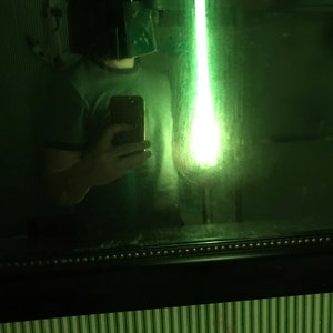 Caleb ha aggiunto una foto del proprio acquisto