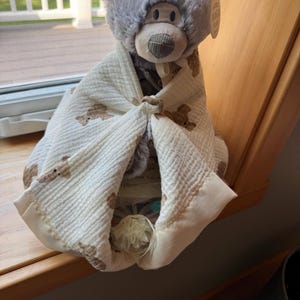 Karen added a photo of their purchase