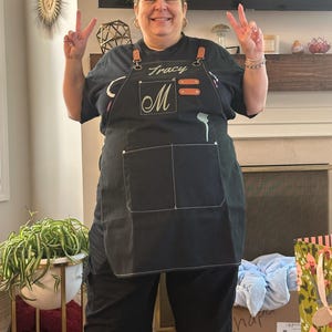 Alexis added a photo of their purchase