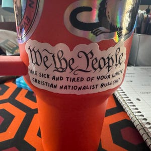 Benita added a photo of their purchase
