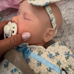 Jessica added a photo of their purchase