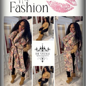 Stephanie hat ein Foto des gekauften Artikels hinzugefügt