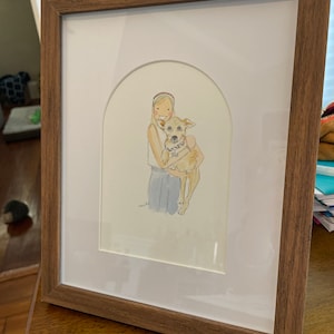 Ellie added a photo of their purchase