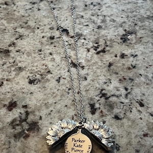 Sydney added a photo of their purchase