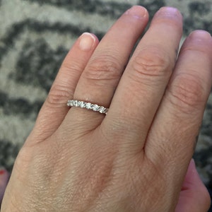 Salina added a photo of their purchase