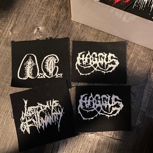 Cat heeft een foto van zijn/haar aankoop toegevoegd