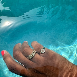 Rachelle added a photo of their purchase