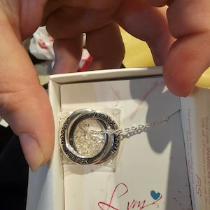 Jillian added a photo of their purchase