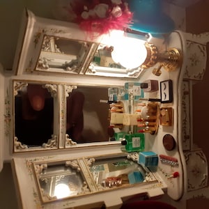 Yvonne added a photo of their purchase