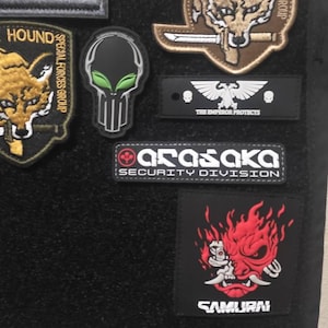 Michael added a photo of their purchase