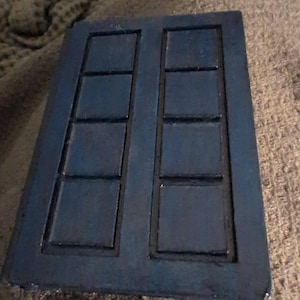 Anna added a photo of their purchase