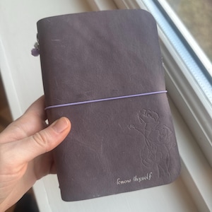 Hanne added a photo of their purchase