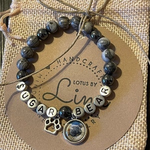 Etsy buyer added a photo of their purchase