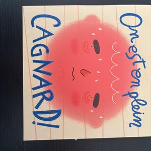 Cécile ha añadido una foto de su compra