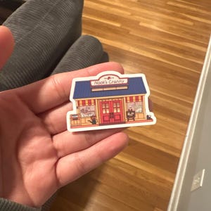 Sayuri added a photo of their purchase