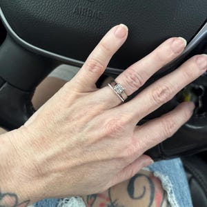 Jodi added a photo of their purchase
