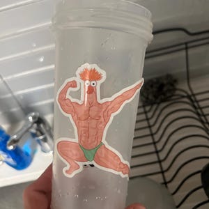 Gabrielle added a photo of their purchase
