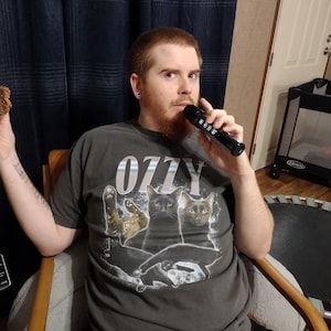 Esperanza ha añadido una foto de su compra