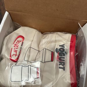 Erika added a photo of their purchase